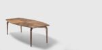 Gaulino Table by Barcelona Design