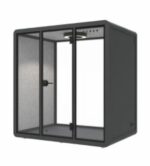 Acoustic Pods by OfficeThings Interiors