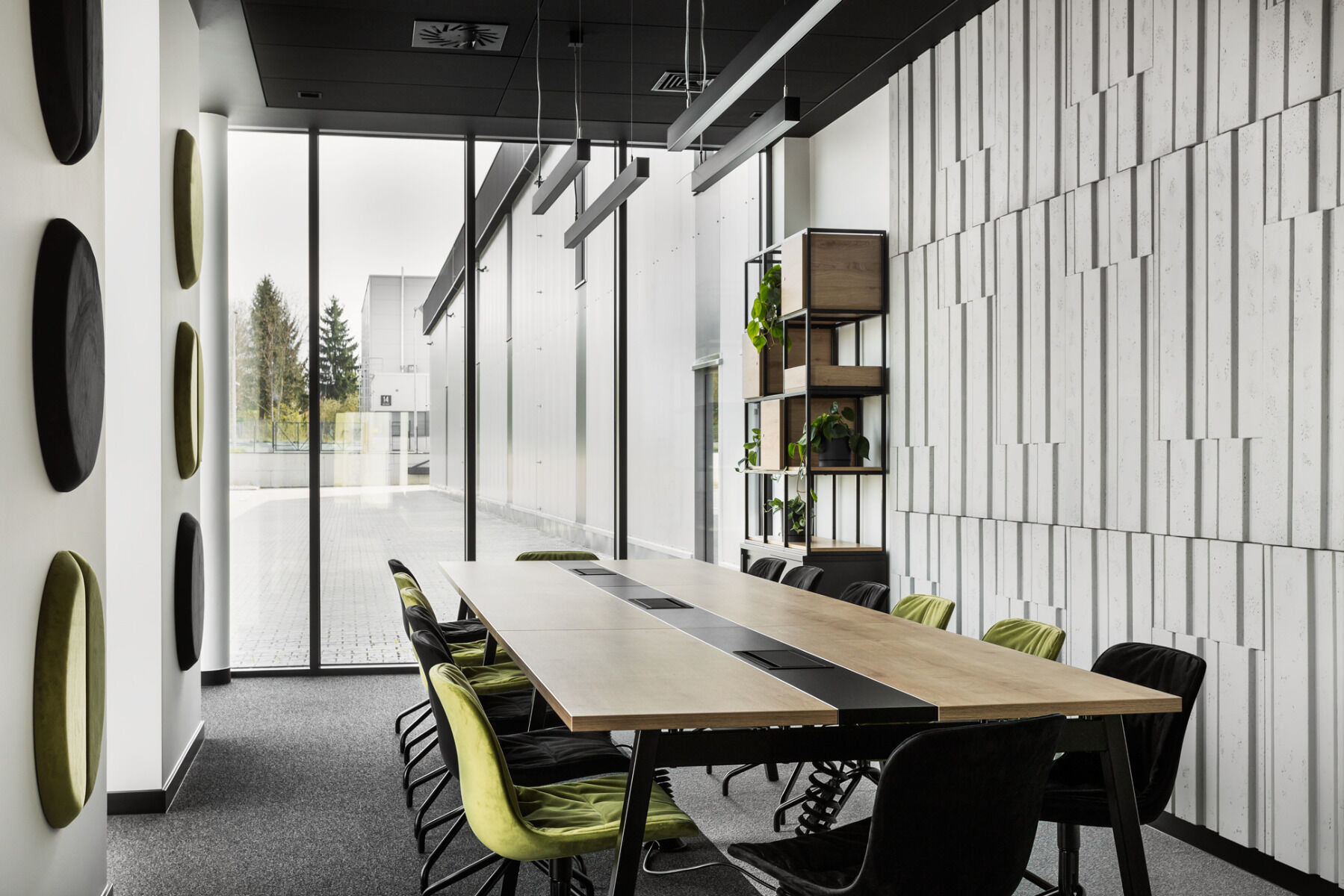 Kayra Curved Screen - Image 8